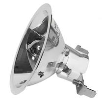 Lâmpada Halógena Ar70 50W 8ºspot 12V G53 Quente Dimerizável