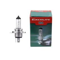 Lampada Halogena Automotiva H4 60/55W 12V Excelite Original