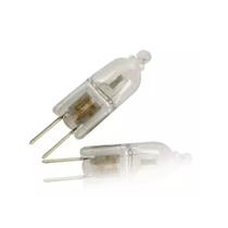 Lampada halogena bipino 20w 12v g4 300lm halostar osram 64425s