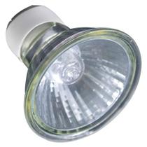 Lâmpada Halógena Branca Quente GU10 MR16 50W - KIAN