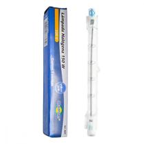 Lampada Halogena Brasfort 150 X 220V. 118Mm Lampada Halogena Brasfort 150 X 220V. 118Mm
