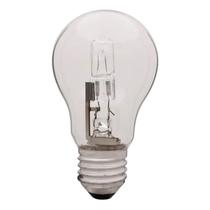 Lampada Halogena Bulbo A55 42W 3000K 1350Lm Empalux Lampada Halogena Bulbo A55 42W 3000K 1350Lm Empalux