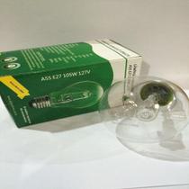 Lampada Halogena Bulbo Ecolume 105W X 127V E27 246