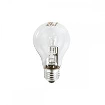 Lampada Halogena Bulbo Ecolume 42W X 220V E27 27186