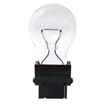Lampada Halogena Bulbo Plastico 27W 1 Polo 12V Lampada Halogena Bulbo Plastico 27W 1 Polo 12V