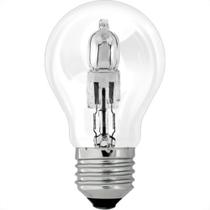Lampada Halogena Bulbo Taschibra 42 X 127V A55 E-27 Lampada Halogena Bulbo Taschibra 42 X 127V A55 E-27