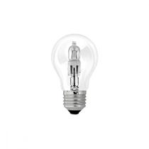Lampada Halogena Bulbo Taschibra 42 X 127V A55 E-27 Lampada Halogena Bulbo Taschibra 42 X 127V A55 E-27