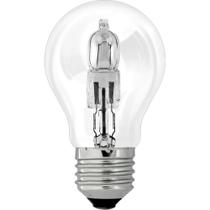 Lampada halogena classic a55 70w 110v e27 clara philips