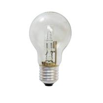 Lâmpada Halógena Clássica Foxlux 100W 220V luz intensa, durabilidade Kit com 2 Lâmpada Halógena Clássica Foxlux 100W 220V luz intensa, durabilidade Kit com 2