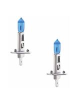 Lâmpada Halógena Code/tech 12v H1 55w Par /2