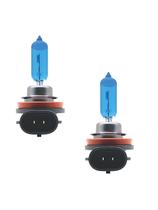Lâmpada Halógena Code/tech 12v H11 55w Par /2
