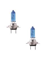 Lâmpada Halógena Code/tech 12v H7 55w Par /2