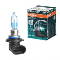 Lâmpada Halogena Cool Blue Intense HIR2 12V 55W 5000K Osram