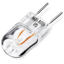 Lâmpada halógena de microondas MTZUL 6912A40002J 120V 50W G8