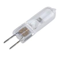 Lâmpada halógena de tungstênio OSRAM FDV 64642 HLX 150W 24V Lâmpada halógena de tungstênio OSRAM FDV 64642 HLX 150W 24V