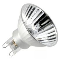 Lampada halogena decopin 40w 220v 40 g9 60040 osram 7003885