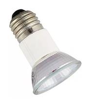 Lâmpada Halógena Dicroica 50w 127v E-27 JDR