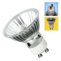 Lâmpada Halógena Dicróica Gu10 50w 127v ou 220v