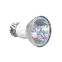 Lâmpada Halógena E27 Mr16 50W 220V 3000K - Luz Amarela