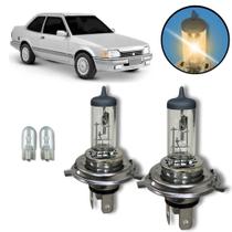 Lâmpada Halógena Farol Baixo Alto VW Apolo Todos Lâmpada Halógena Farol Baixo Alto VW Apolo Todos