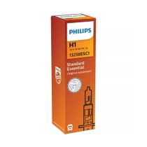 Lâmpada Halógena Farol H1 24V Standard Essential Philips 70w