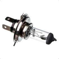 Lâmpada Halógena Farol HS1 Standard Philips Moto 12V 35W Lâmpada Halógena Farol HS1 Standard Philips Moto 12V 35W