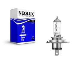 Lâmpada Halogena Farol Neolux H4 12v 60/55w 6868