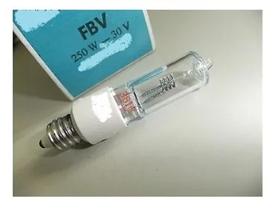 Lampada Halogena Fbv Ushio 30v 250w