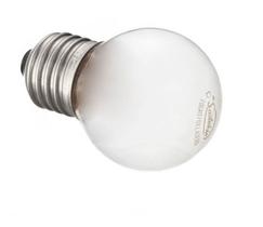 Lâmpada Halógena Geladeira Fogão 40w 220v Leitosa - Sadokin