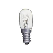 Lâmpada Halógena Geladeira/microondas 15w 110v E14 8721 - Br Lâmpada Halógena Geladeira/microondas 15w 110v E14 8721 - Br