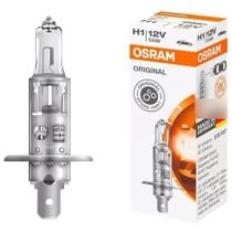 Lampada Halógena H-1 12V, 55 Watts - 641450 Osram