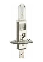 Lampada halogena h1 12v 55w 3200k tiger unidade Lampada halogena h1 12v 55w 3200k tiger unidade