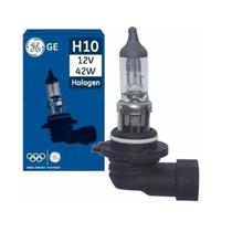 Lâmpada Halógena H10 12V 42W - GE-53080 Lâmpada Halógena H10 12V 42W - GE-53080