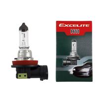 Lampada Halogena H11 55W 12V Excelite