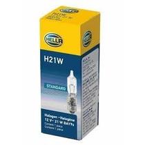 Lampada Halogena H21W 24V Lampada Halogena H21W 24V