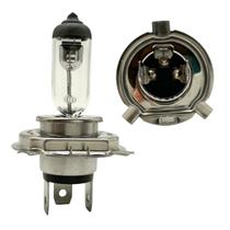 Lampada Halogena H3 HB4 H8 H1 H7 H4 H11 Automotiva carro moto caminhão Para Farol Alto Baixo milha e neblina - Philips