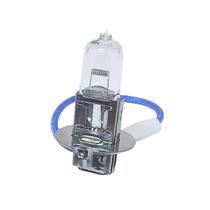 Lâmpada Halógena H3 Refletor 12v 3200k 55w Tiger Lâmpada Halógena H3 Refletor 12v 3200k 55w Tiger