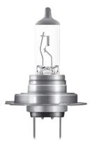 Lampada halogena h7 12v 55w hid 8500k unidade