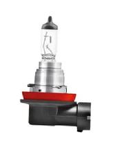 Lampada halogena h8 12v 35w hid 8500k unidade