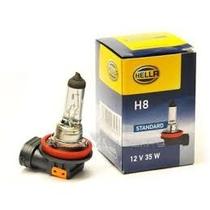 Lampada Halogena H8 35W 12V
