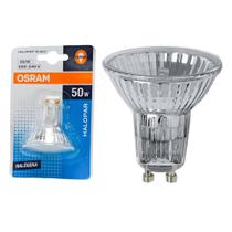 Lampada Halogena Halopar 16 Osram 50X220V. 35G