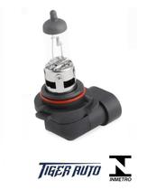 Lampada halogena hb3 12v 61w tiger 3200k unidade