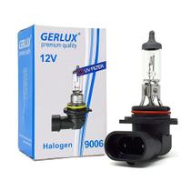 Lâmpada Halógena HB4 9006 12V 51W P22d Gerlux Inmetro