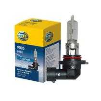 Lâmpada Halógena Hella 9005 12V 65W Padrão Lâmpada Halógena Hella 9005 12V 65W Padrão