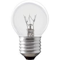 Lâmpada Halógena Incandescente 40W Clara 127V Philips