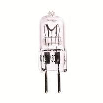 Lâmpada Halógena Jc Bipino 50W 12V Ourolux 01380