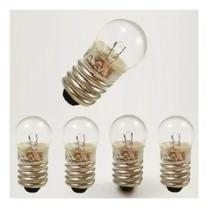 Lâmpada Halógena Jd E11 220v 250w Nards