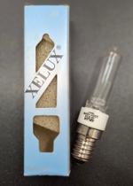 Lâmpada Halógena JD E14 230V 150W