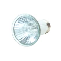 Lâmpada Halógena JDR 50W Luz Amarela 3000K para Iluminação Direcionada Interna e Decorativa