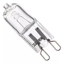 Lampada Halogena Kian G9 25W 127V Clara